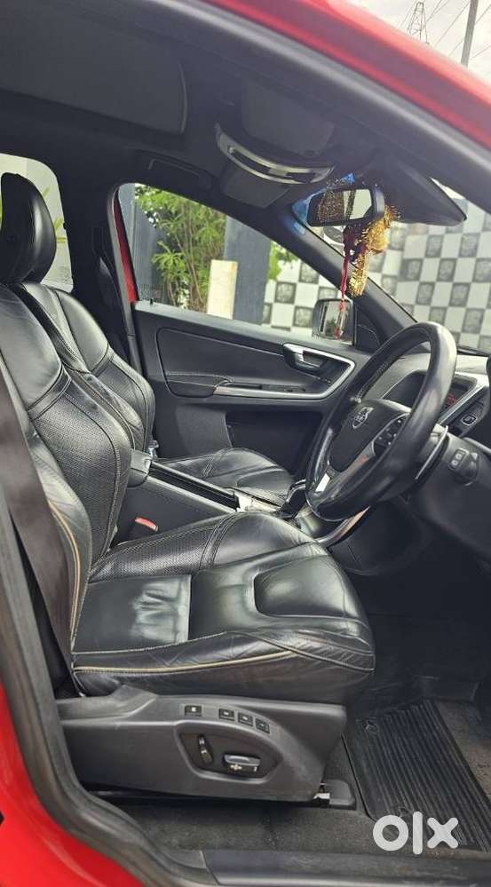 Volvo Xc60 D4 R-design, 2014, Diesel