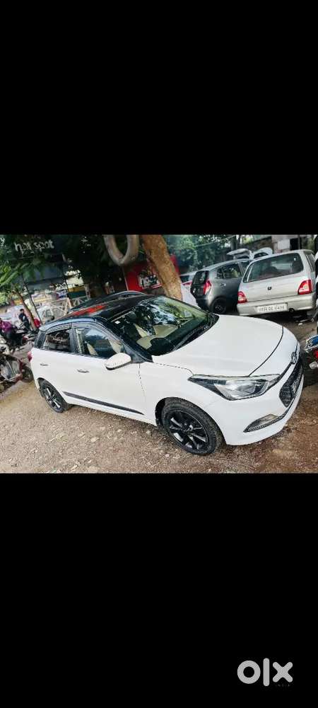 Hyundai I20 2016 Diesel Well Maintained