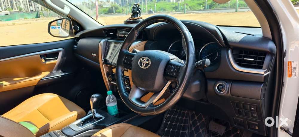 Toyota Fortuner 4x2 At 2.8 Diesel, 2022, Diesel