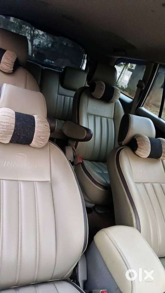 Toyota Innova, 2013