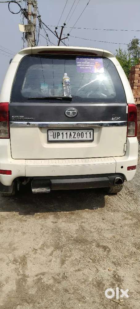 Tata Safari Storme 2016 Diesel Car
