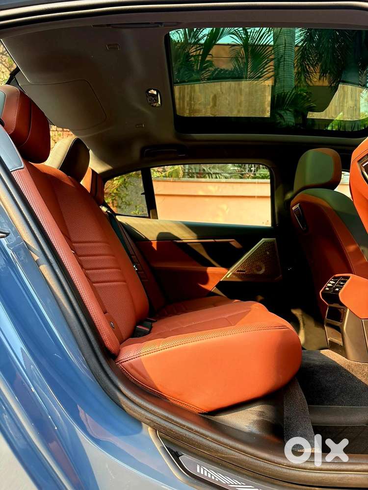 Bmw 5 Series 530 Li M Sport, 2025, Petrol
