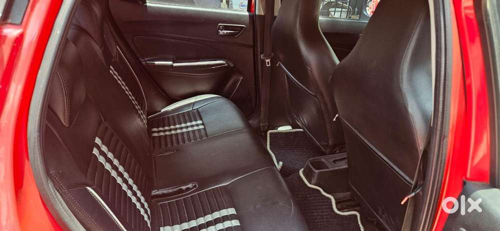 Maruti Suzuki Swift Ldi Optional, 2019, Diesel