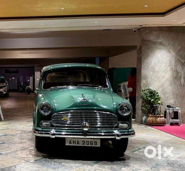 Mark 2 Original Petrol Engine Full Restoration Done