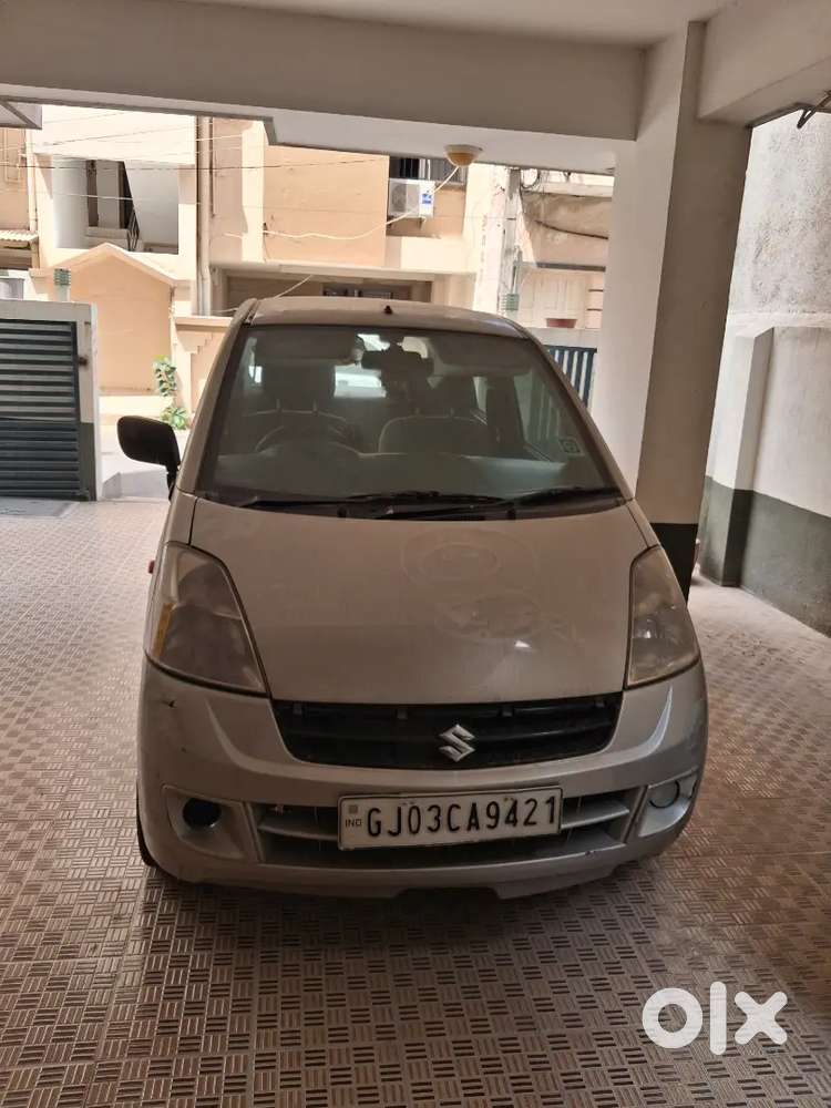 Maruti Suzuki Zen Estilo 2008