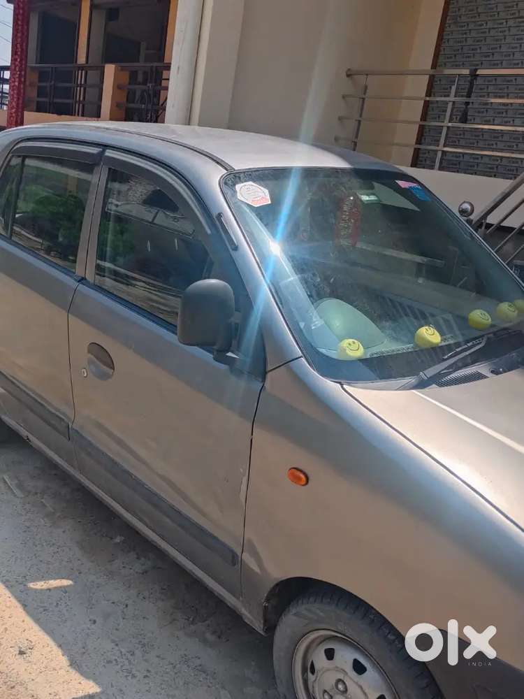Car Very Good Condition And Mileage 20 Km/liter