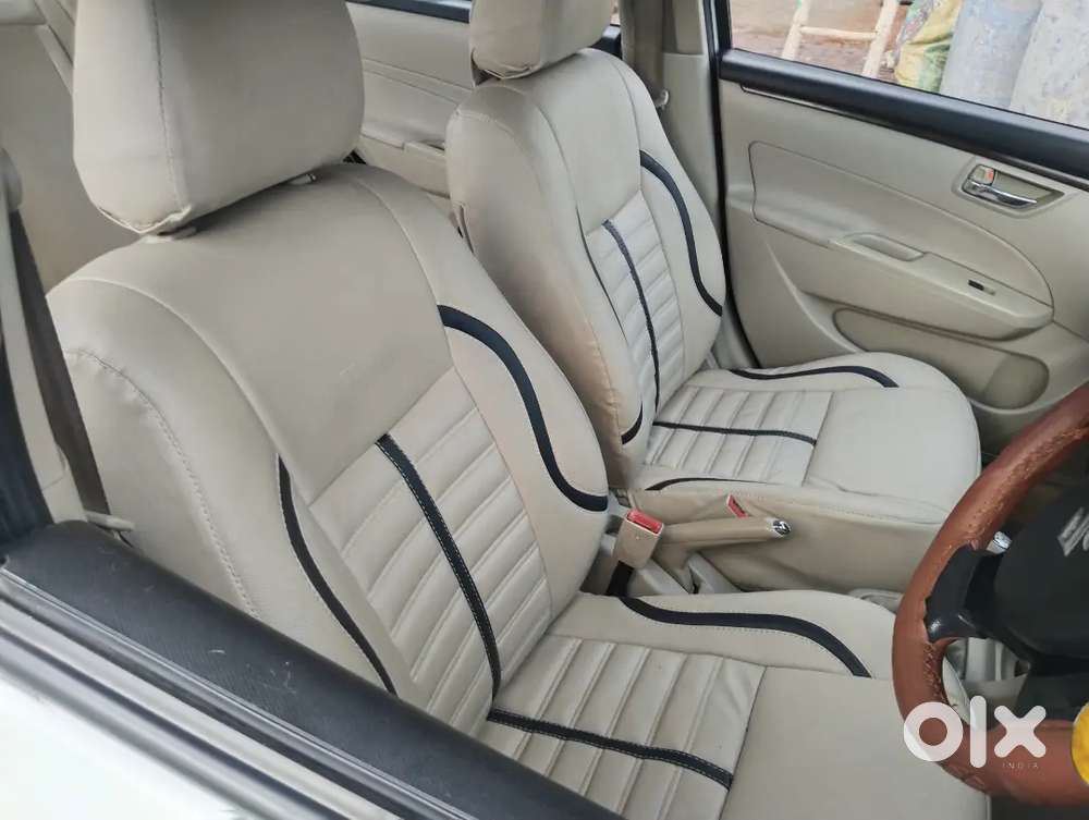 Swift Dzire 2012 Model 4th Owner Insurance 85000 Km Driven A1condition