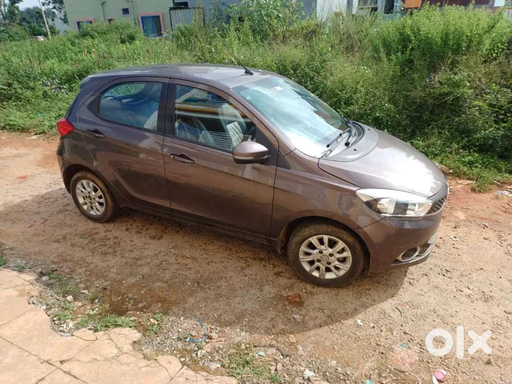 Tata Tiago 2020 Cng & Hybrids Well Maintained