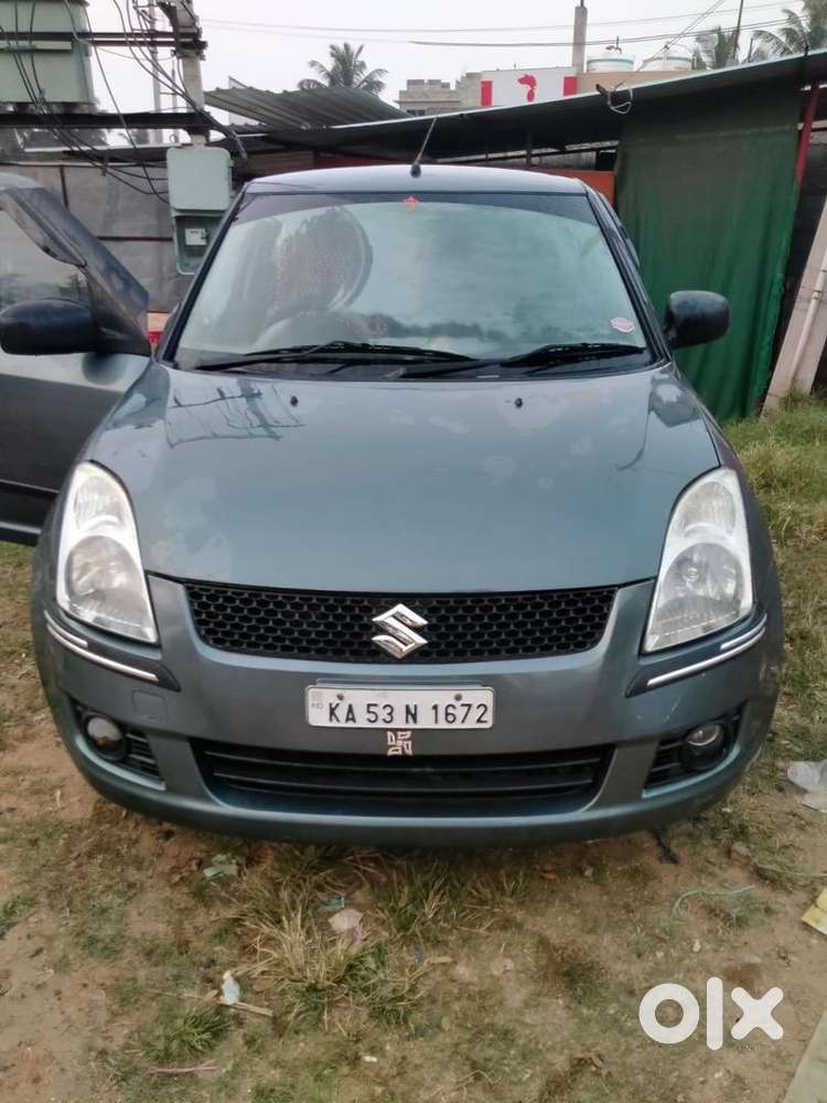 Maruti Suzuki Swift 2008 Petrol 100000 Km Driven