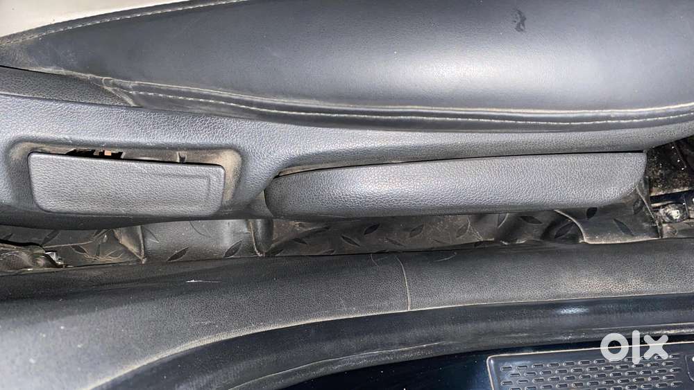 Hyundai Verna 1.6 Sx (o) Vtvt, 2018, Petrol