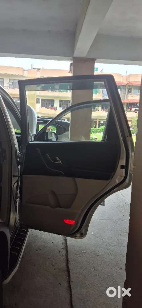 Mahindra Xuv500 Diesel 2017