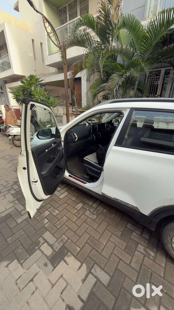 Kia Sonet 2021 Petrol