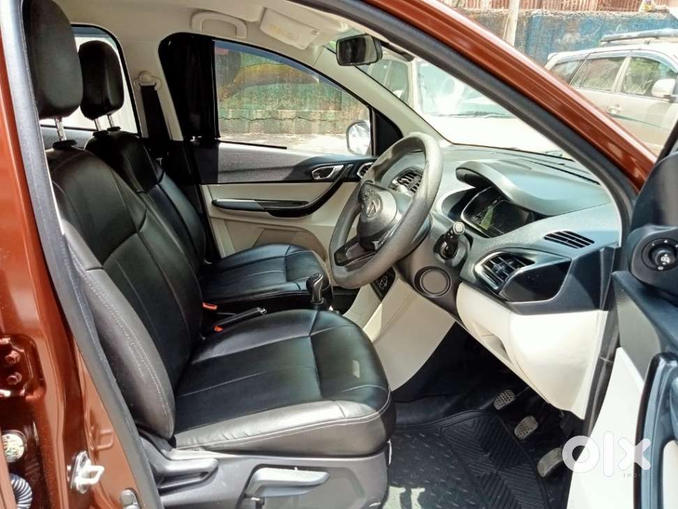 Tata Tigor 1.2 Revotron Xz Plus Cng, 2022, Cng & Hybrids