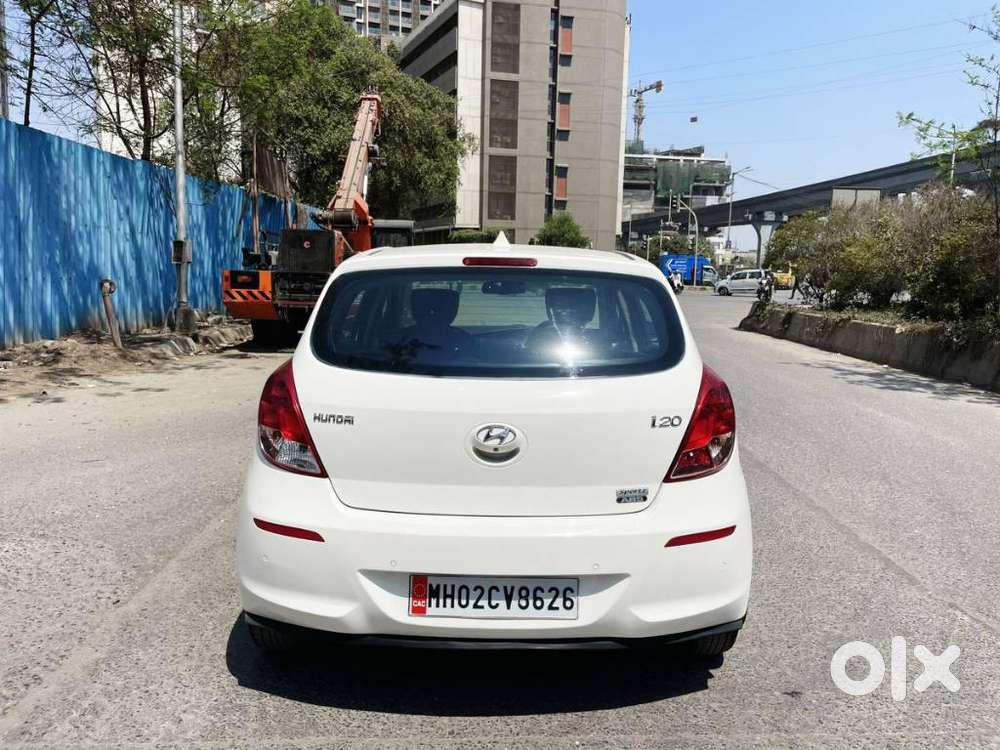 Hyundai I20 1.2 Spotz, 2013, Cng & Hybrids