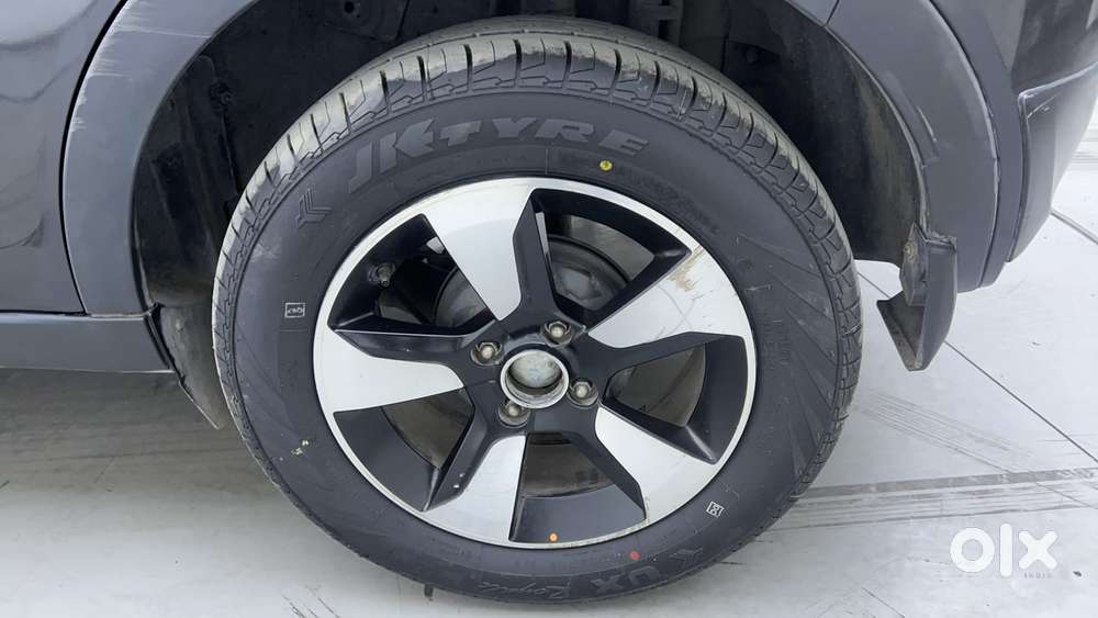 Tata Nexon 1.2 Revotron Xz Plus, 2019, Petrol