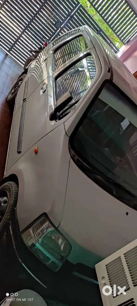 Maruti Suzuki Wagon R 2004 Cng & Hybrids 65000 Km Driven