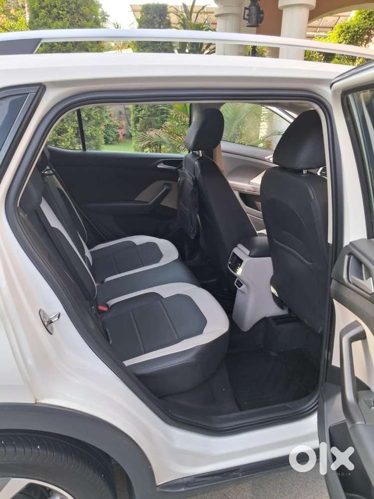 Volkswagen Petrol Car 2023