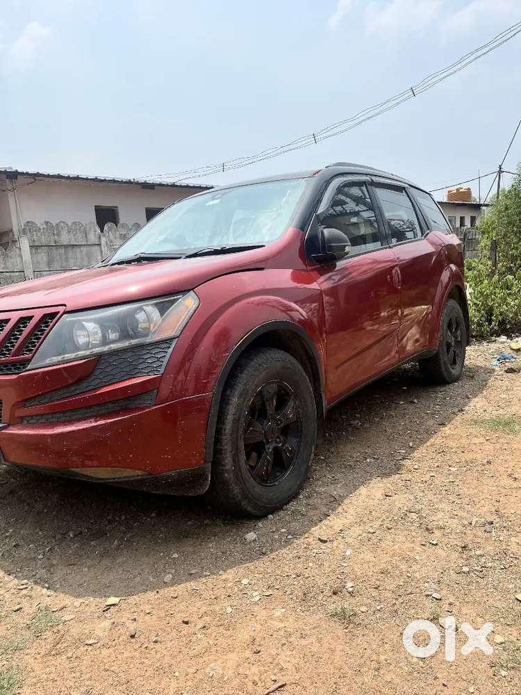 Parking Problem Exange Available