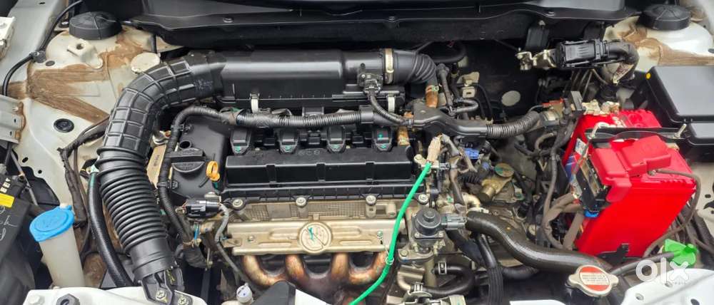 Maruti Suzuki Swift Vxi, 2022, Petrol