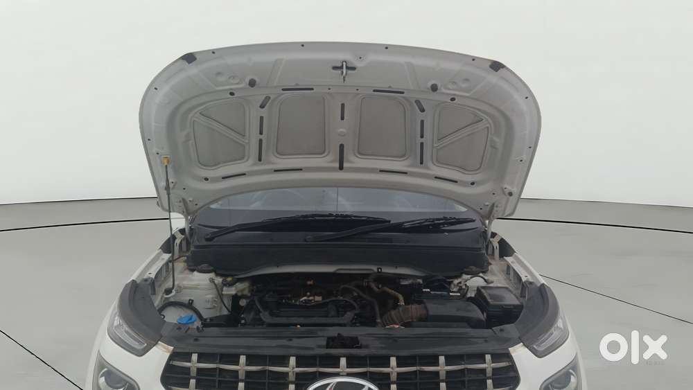 Hyundai Venue 1.2 S Plus, 2022, Petrol