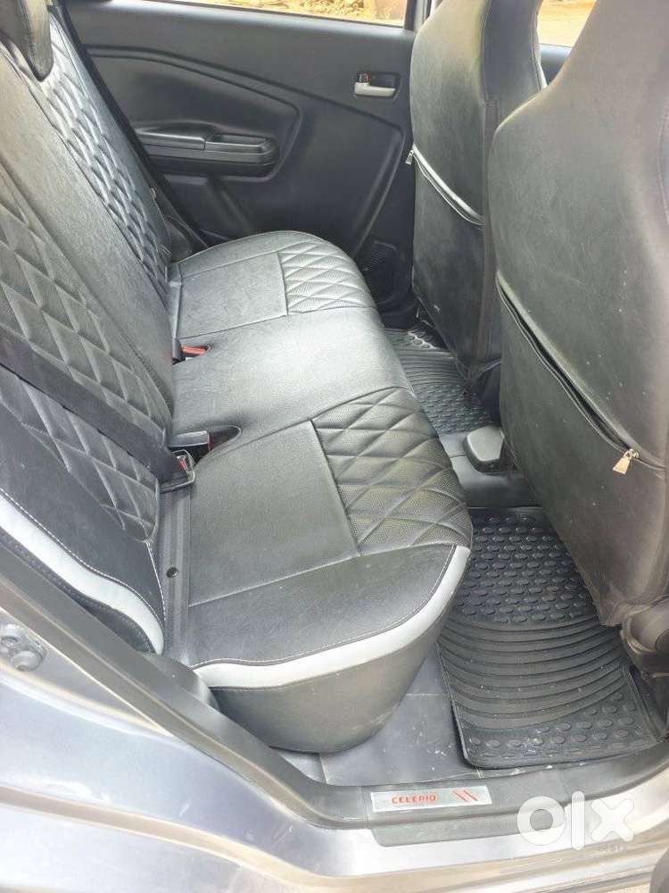 Maruti Suzuki Celerio Cng Vxi Optional, 2022, Petrol