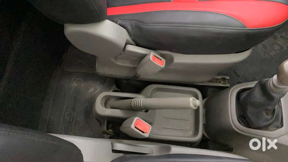 Datsun Redigo S, 2016, Petrol