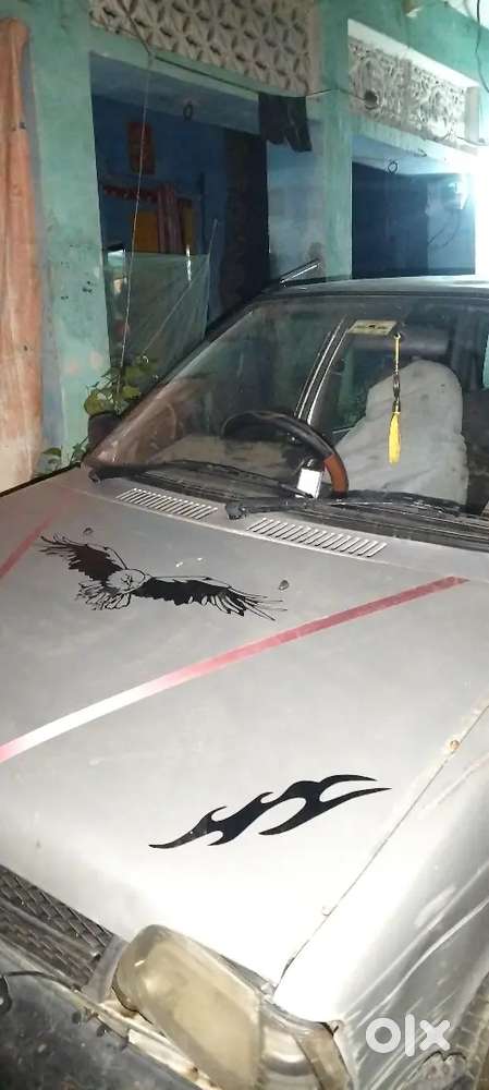 Maruti Suzuki 800 2005 Petrol Good Condition