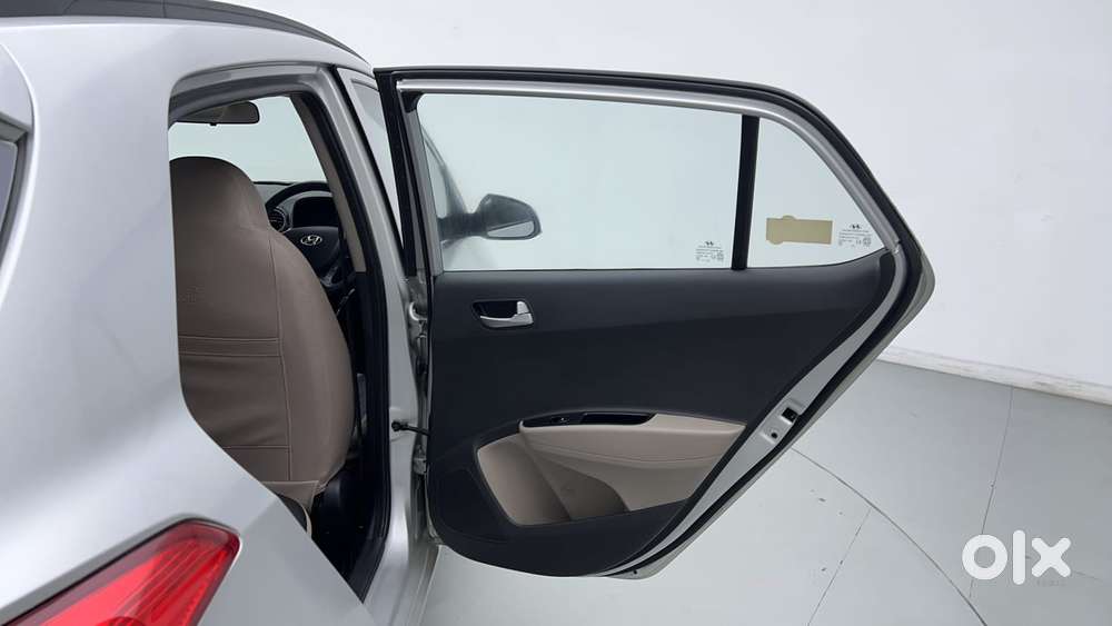 Hyundai Grand I10 Asta 1.2 Kappa Vtvt, 2014, Petrol