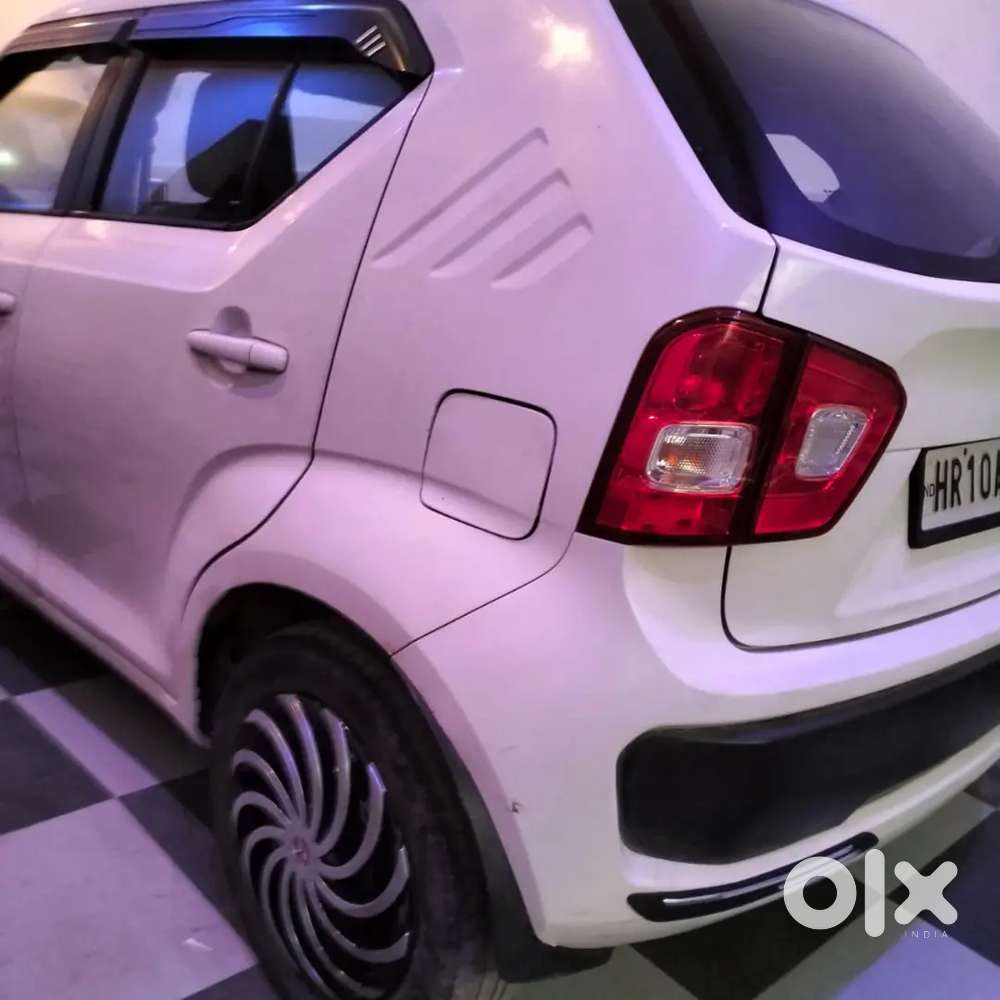 Seven Seater Lani Hai Ya Exchange Karni Hai