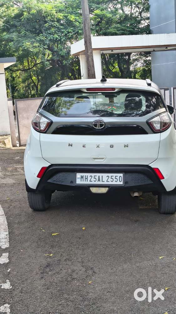 Tata Nexon 1.2 Revotron Xt, 2018, Diesel