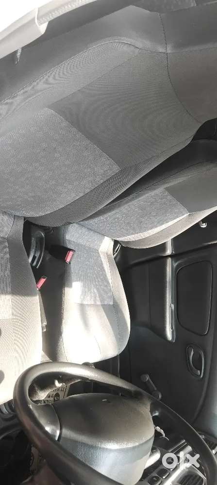 Maruti Suzuki Alto 2011 Petrol 19000 Km Driven