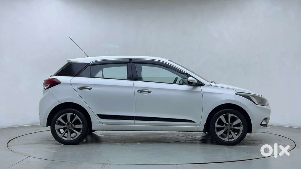 Hyundai Elite I20 [ ] 1.2 Asta, 2015, Petrol