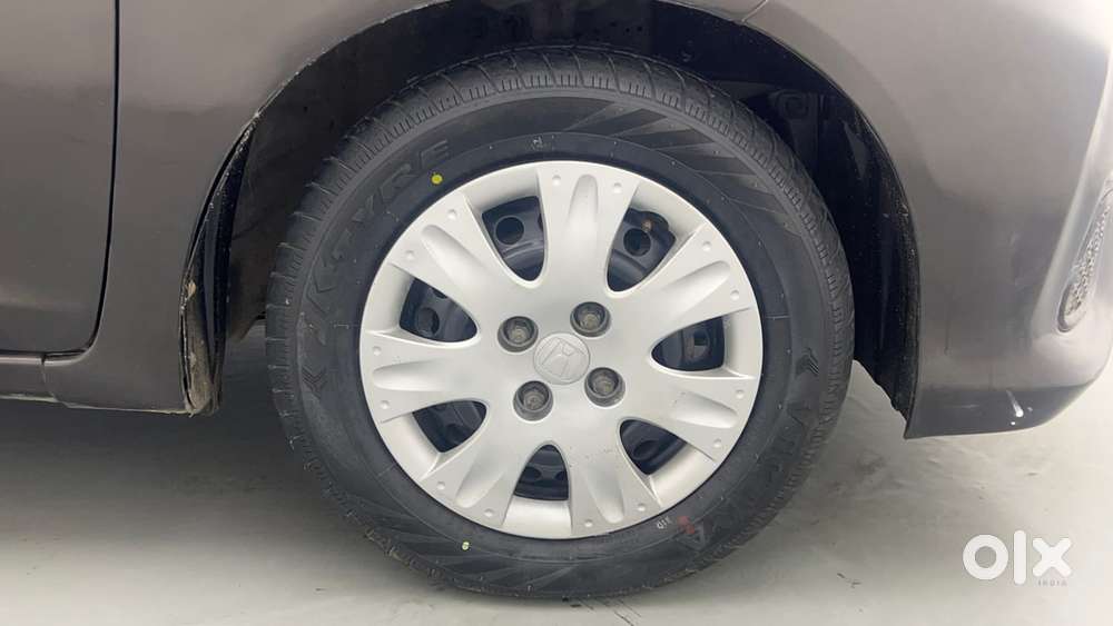 Honda Amaze Sx I Vtec, 2016, Petrol
