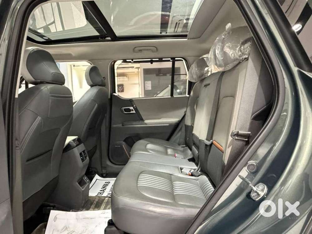 Kia Syros Htx Plus Opt Turbo Dct, 2025, Petrol