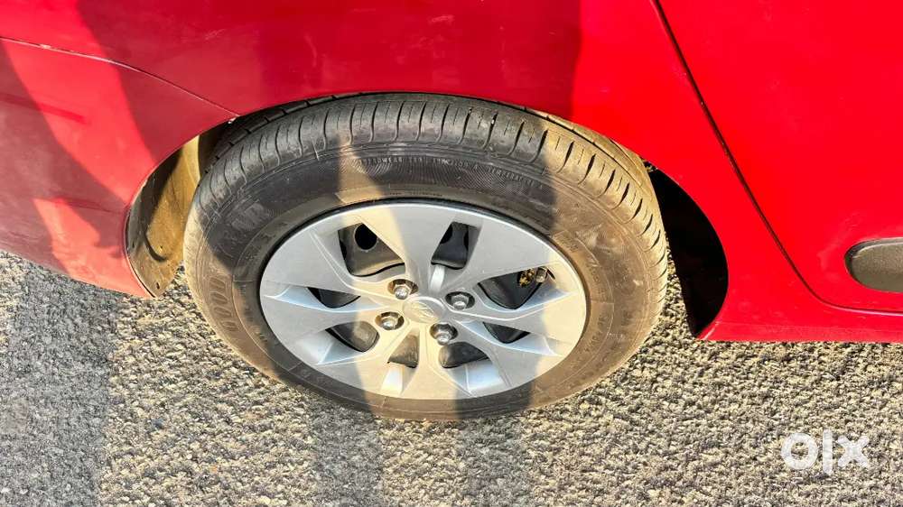 Honda 2015 Petrol Well Maintained