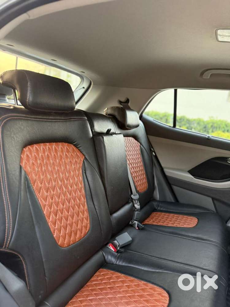 Hyundai Creta 1.5 S Petrol, 2024, Petrol
