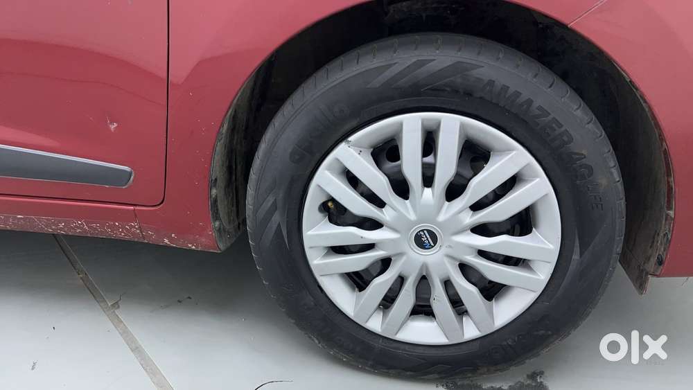 Hyundai Grand I10 1.2 Kappa Magna, 2018, Petrol