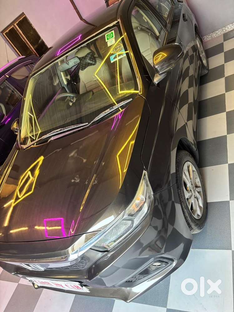 Honda Amaze 2020 Diesel Well Maintained