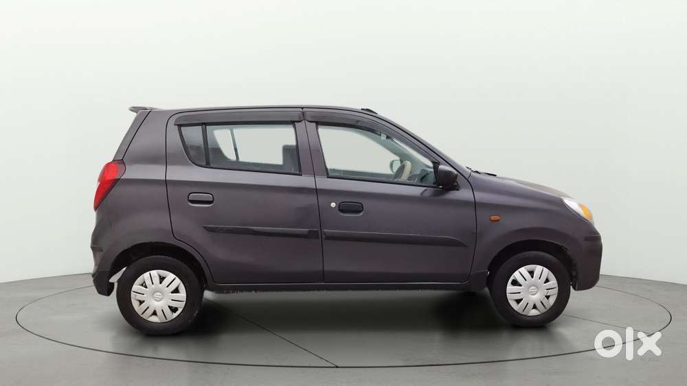 Maruti Suzuki Alto 800 Vxi Plus Option, 2022, Petrol