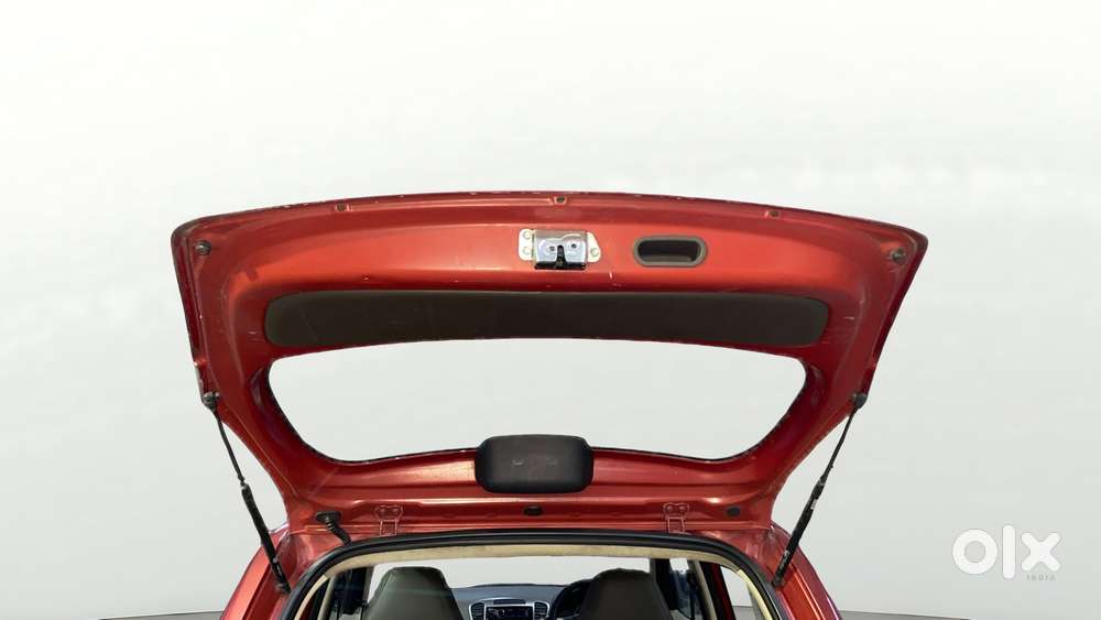 Hyundai I10 Magna 1.1l, 2013, Petrol