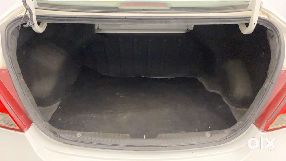 Hyundai Verna 2016-2017 1.6 Vtvt At S, 2017, Petrol
