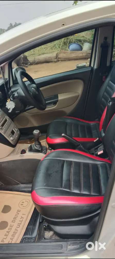 Fiat Linea 1.4 Jet 2012