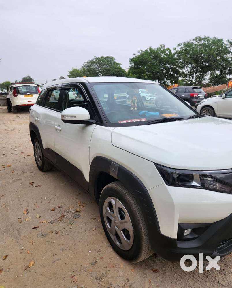 Maruti Suzuki Vitara Brezza 1.5 Vxi, 2025, Petrol