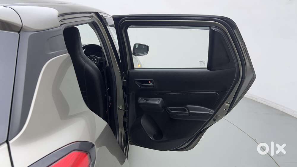 Maruti Suzuki Swift 2005-2010 1.3 Lxi, 2022, Petrol