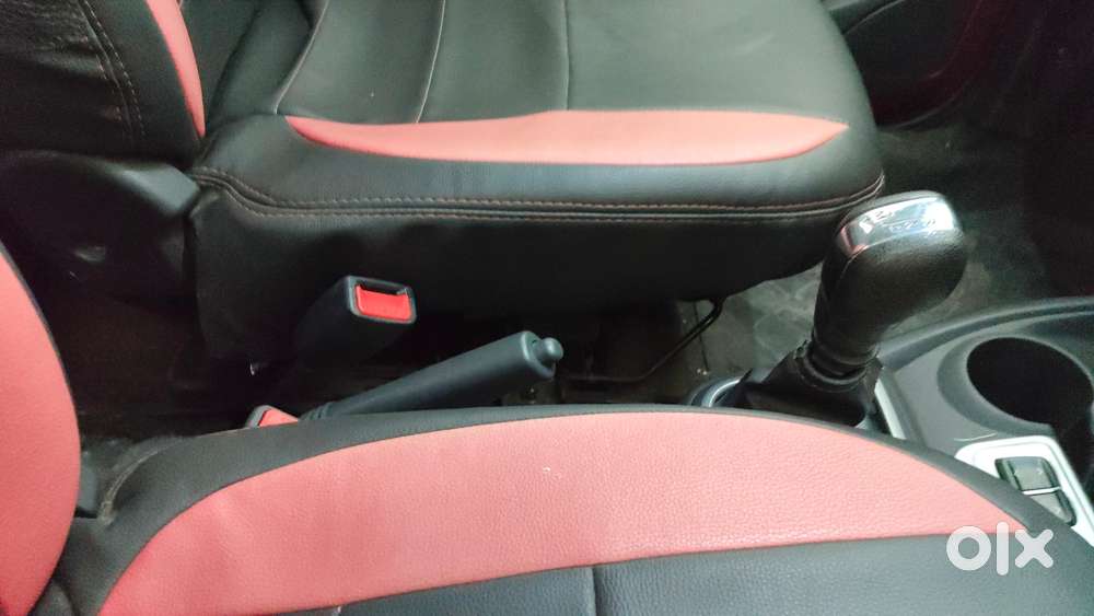 Datsun Redigo Amt 1.0 T Option, 2018, Petrol