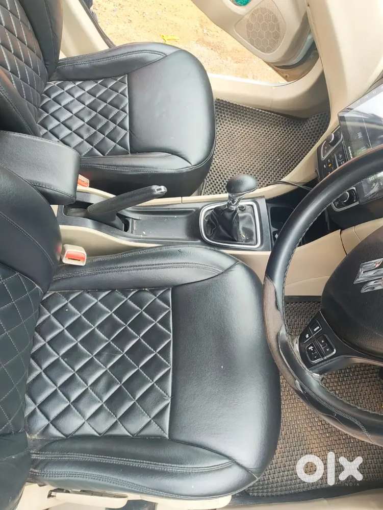 Maruti Suzuki Ciaz Vdi 2019