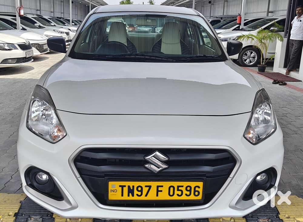 Maruti Suzuki Swift Dzire Tour S, 2025, Cng & Hybrids