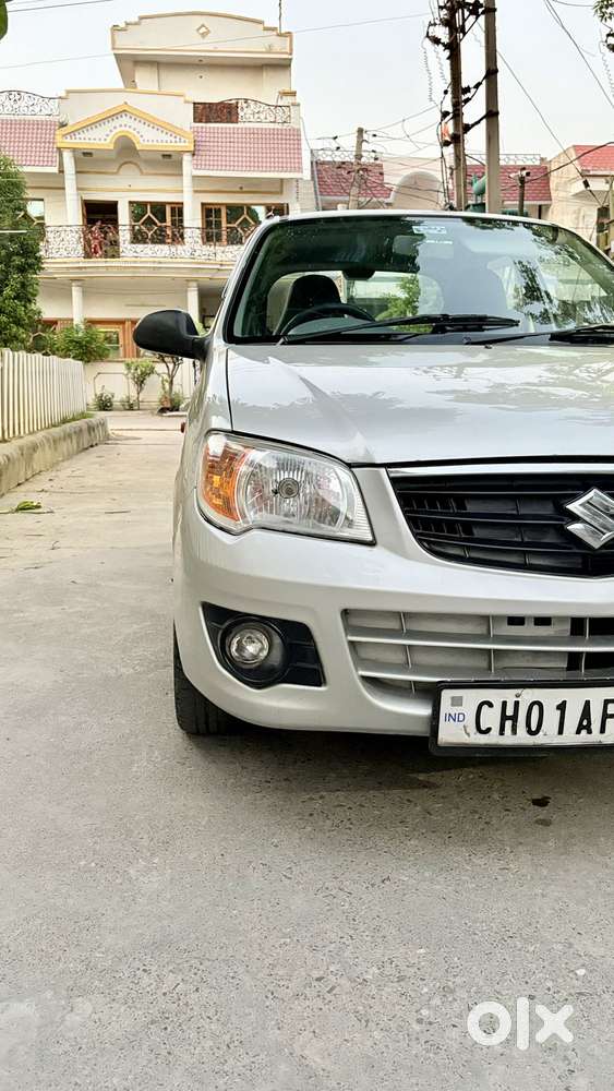 Maruti Suzuki Alto K10 Vxi (o), 2010, Petrol