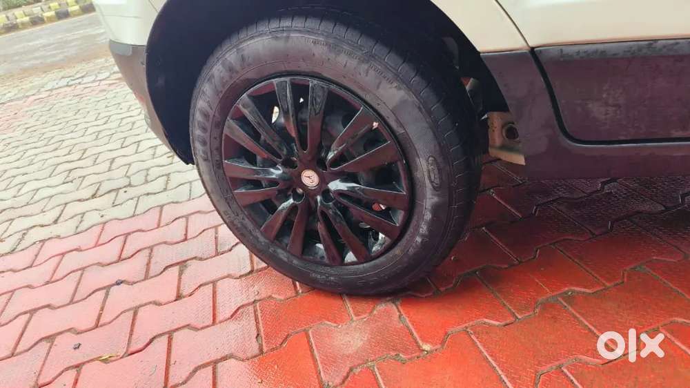 Ford Ecosport Diesel 2019  Top Condition  Kaithal