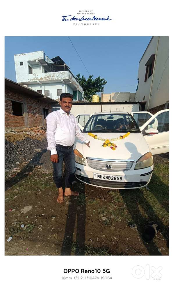 Tata Indigo Diesel 2012